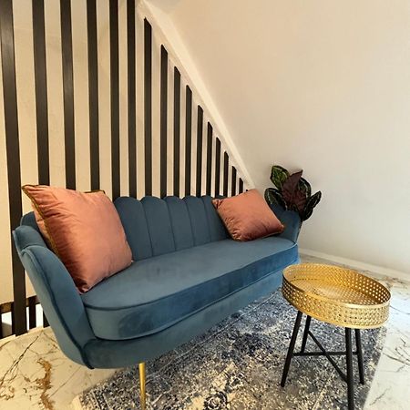 Vale Otel Split Dış mekan fotoğraf