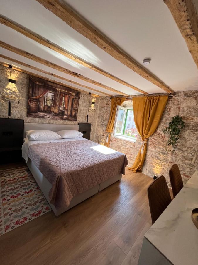 Vale Otel Split Dış mekan fotoğraf