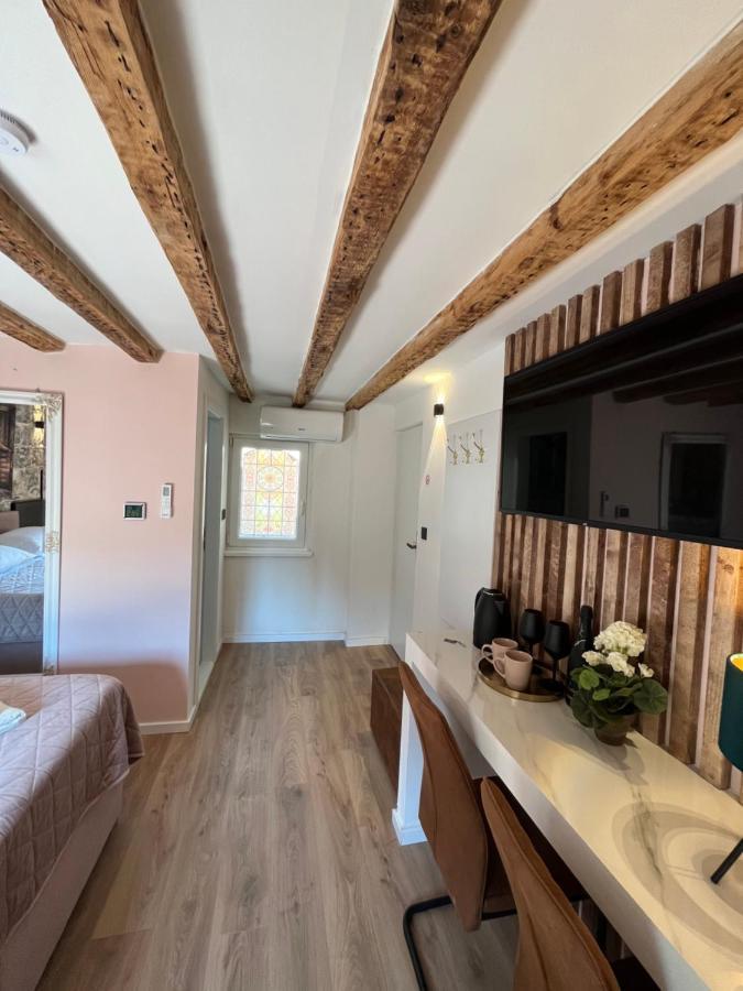 Vale Otel Split Dış mekan fotoğraf