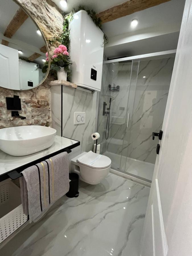 Vale Otel Split Dış mekan fotoğraf