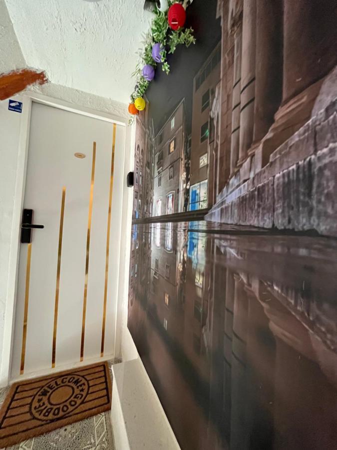 Vale Otel Split Dış mekan fotoğraf