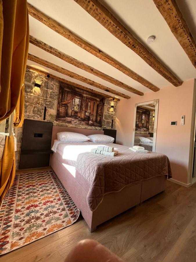 Vale Otel Split Dış mekan fotoğraf