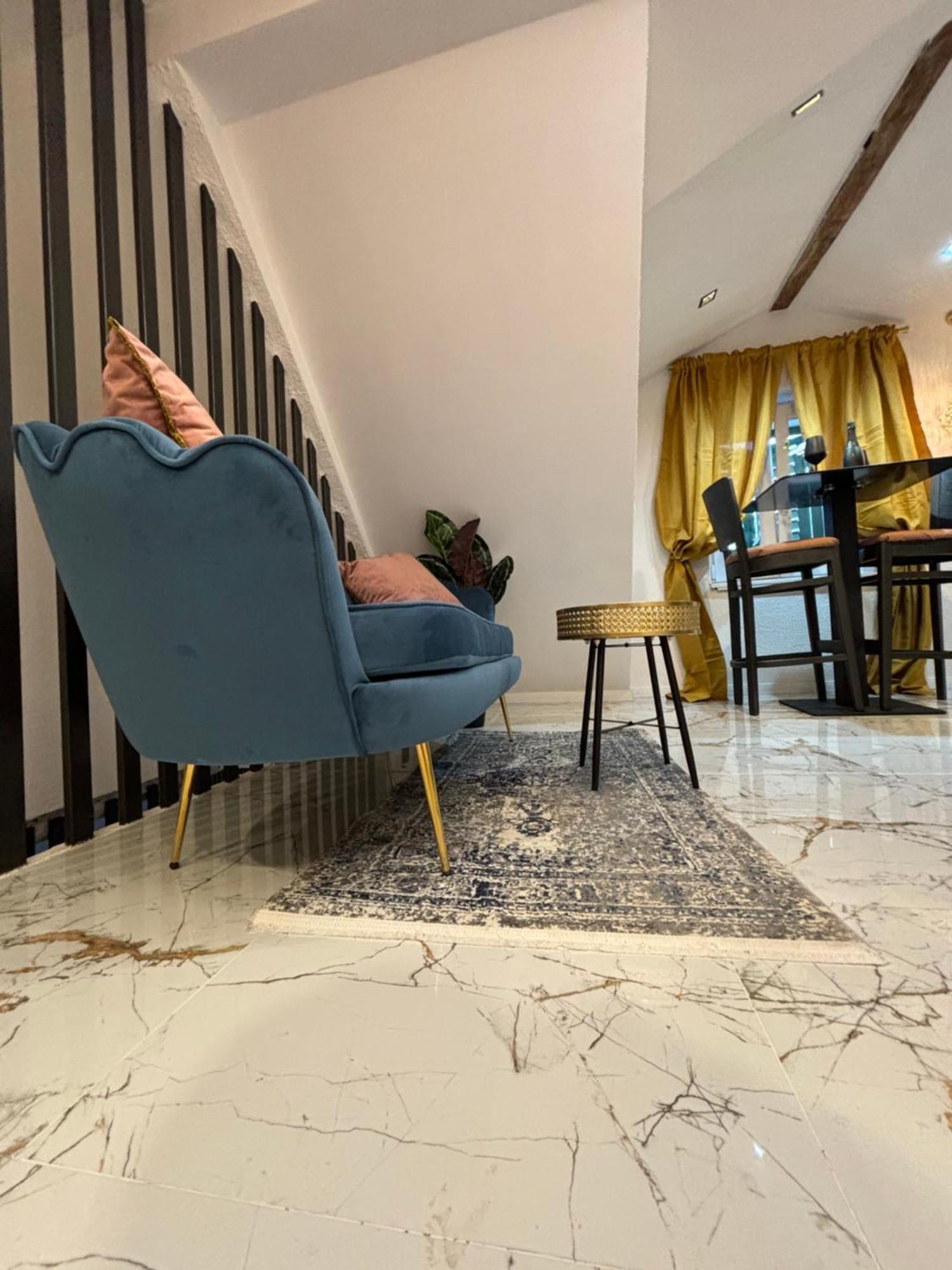 Vale Otel Split Dış mekan fotoğraf