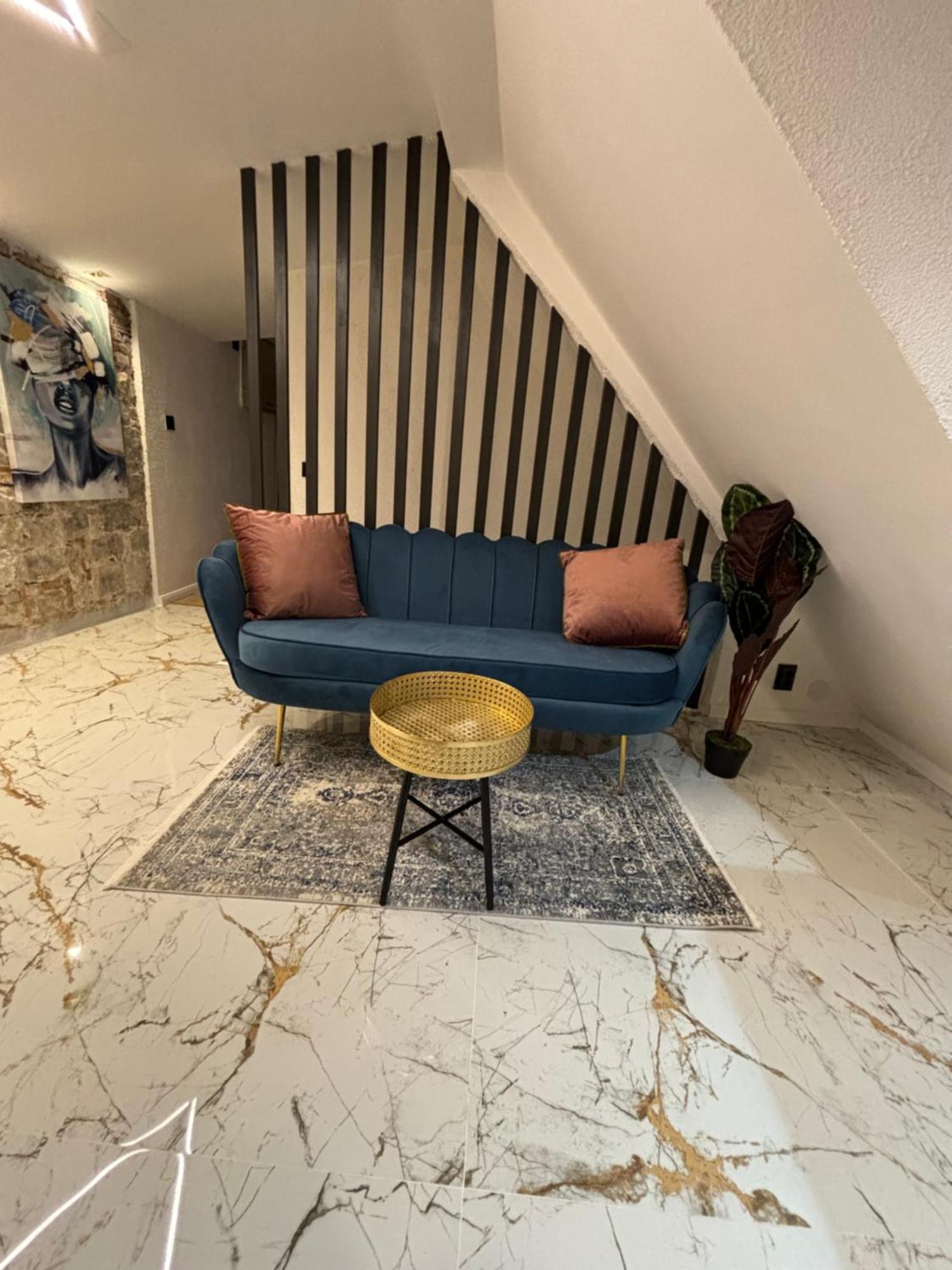 Vale Otel Split Dış mekan fotoğraf