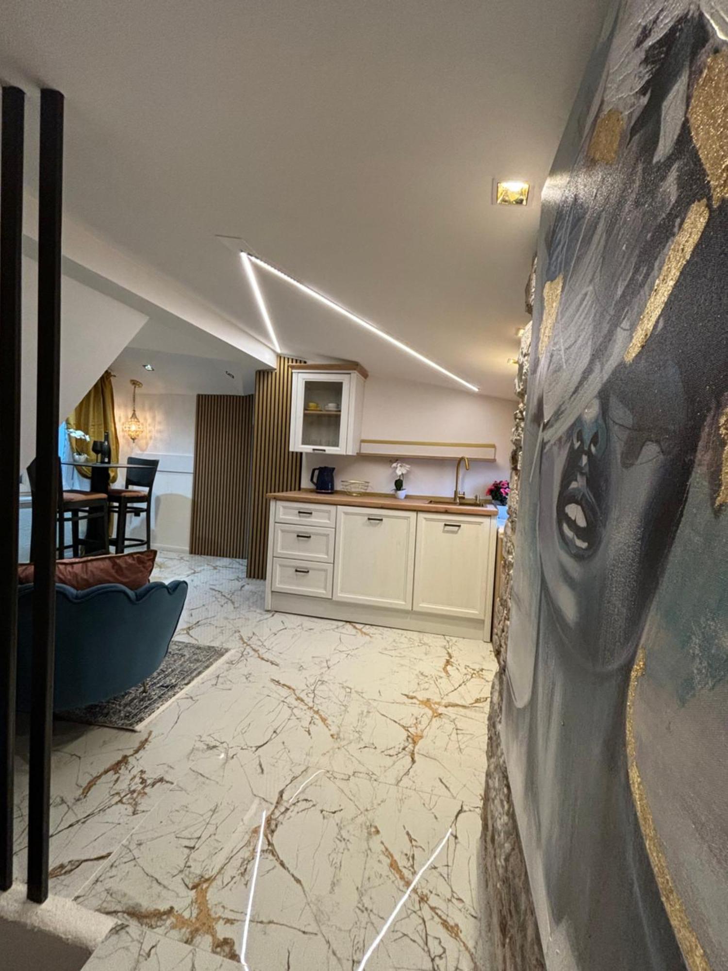 Vale Otel Split Dış mekan fotoğraf