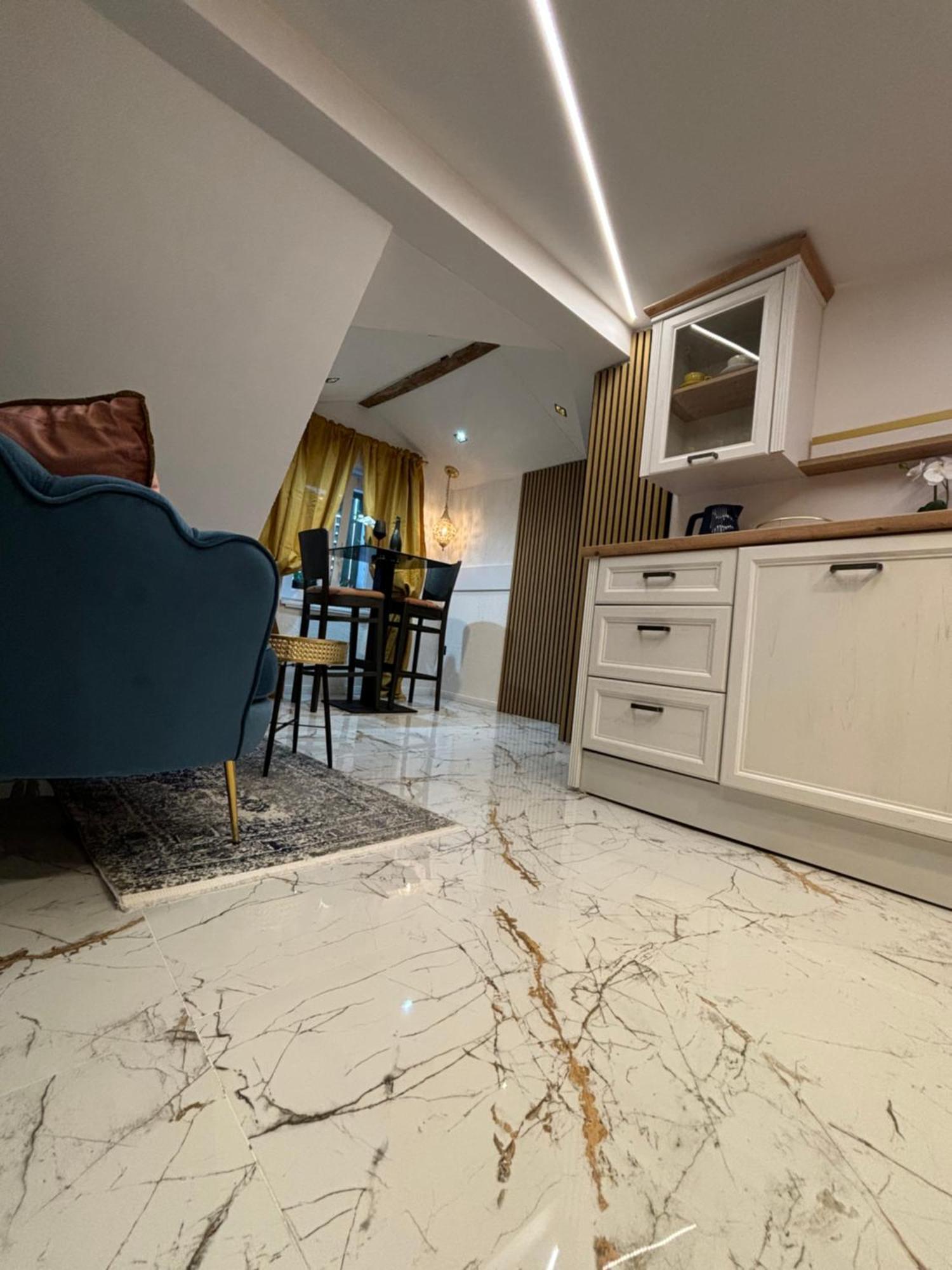 Vale Otel Split Dış mekan fotoğraf
