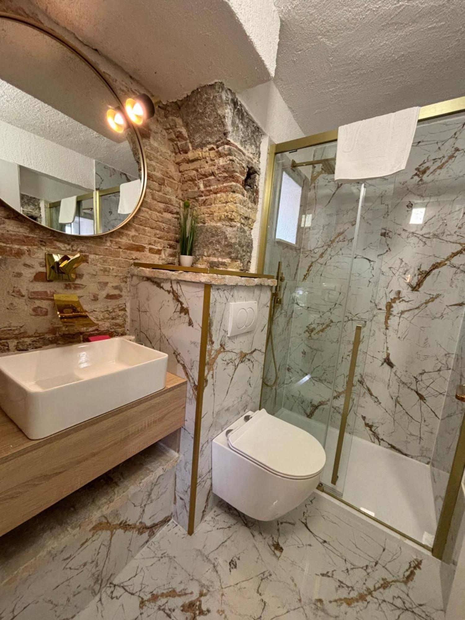 Vale Otel Split Dış mekan fotoğraf
