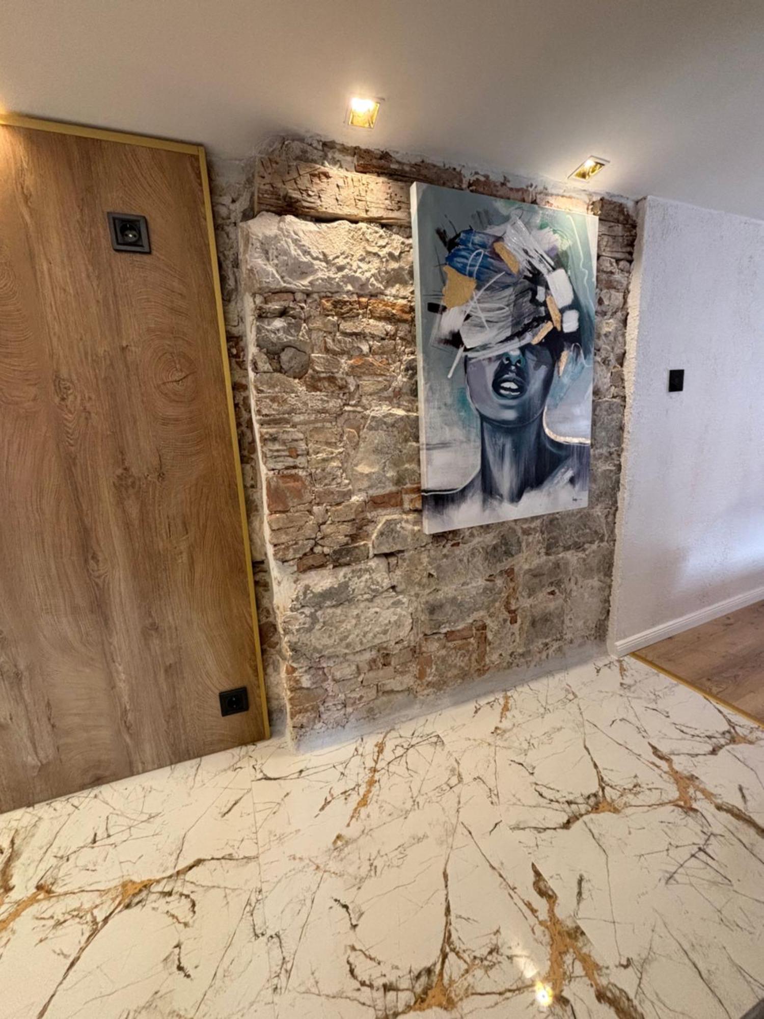Vale Otel Split Dış mekan fotoğraf